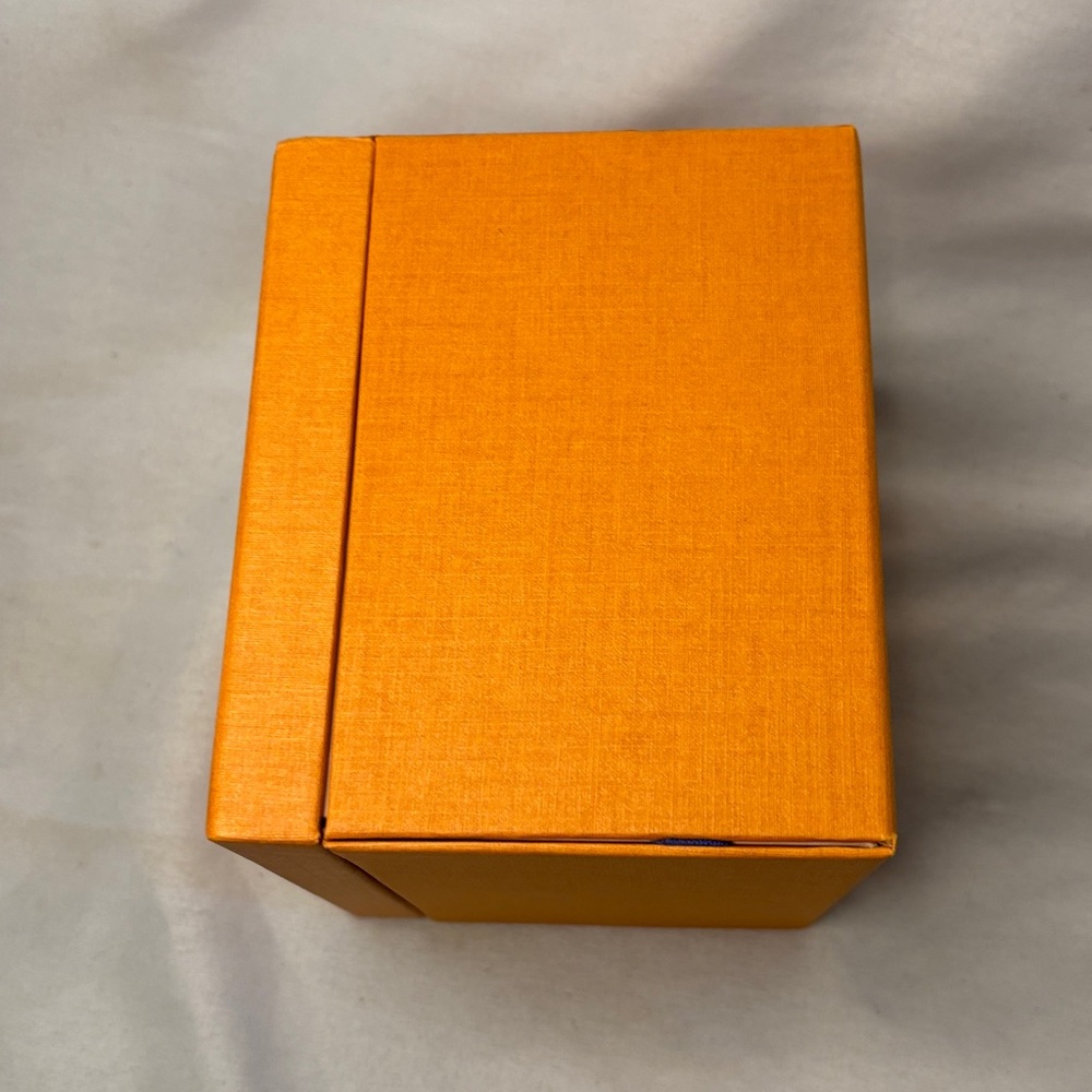 Louis Vuitton Necklace Box -- BOX Only - Picture 6 of 6